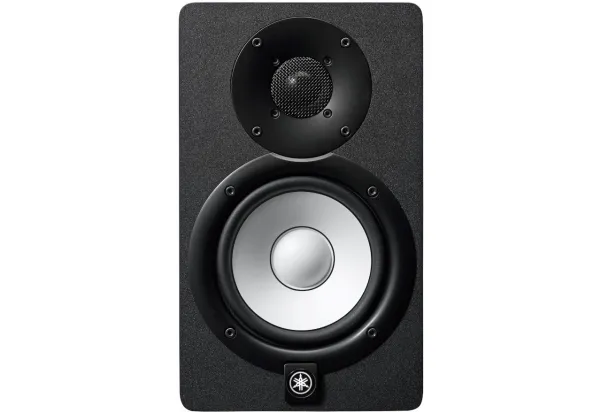 Yamaha HS5 højttaler 2-vejs Sort Ledningsført 70 W