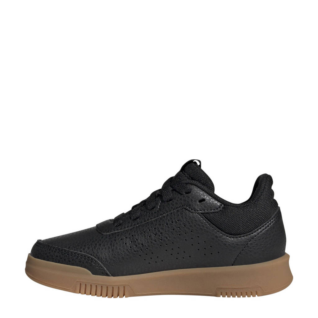 adidas Tensaur 2.0 sneakers zwart