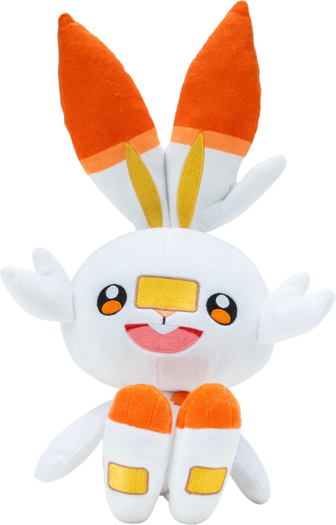 Scorbunny Bamse - Pokémon - 30 CM