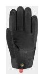 Racer 1927 - BUCKET - GANTS URBAN - Mixte - Coloris : 044-Noir/Rouge