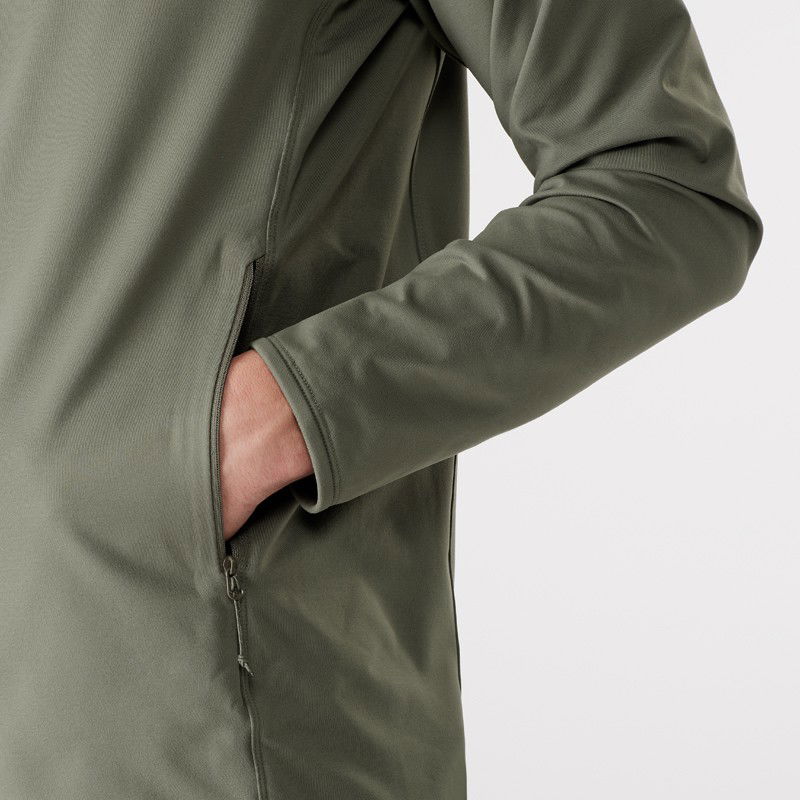 Arc'teryx Kyanite LT fleece, herre
