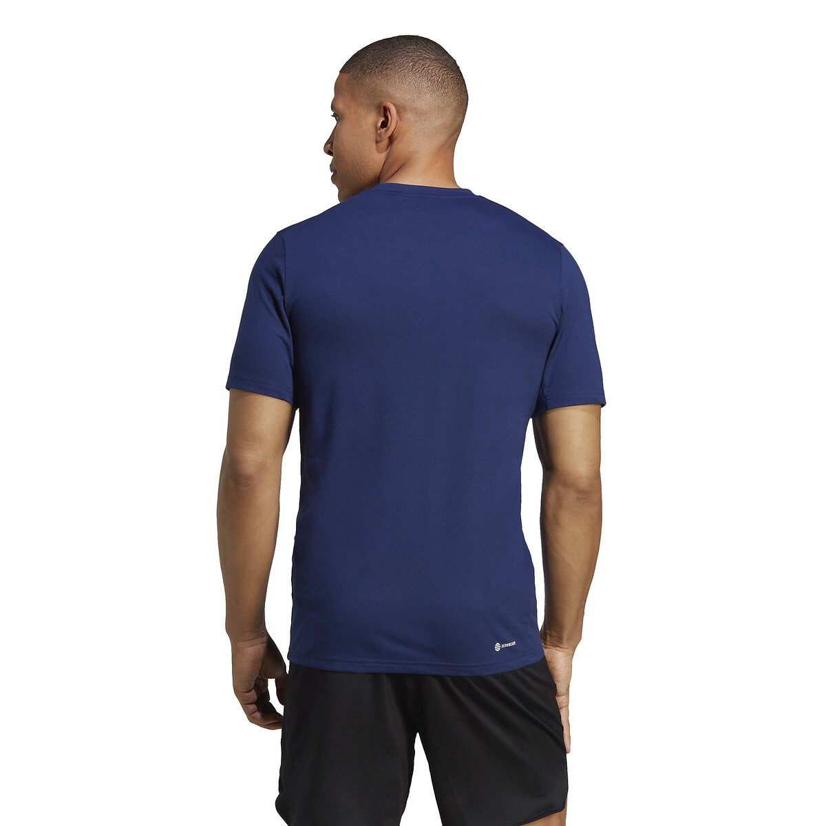 Camiseta adidas Performance para treino - Essenciais para Treinar - Sinta-se pronto