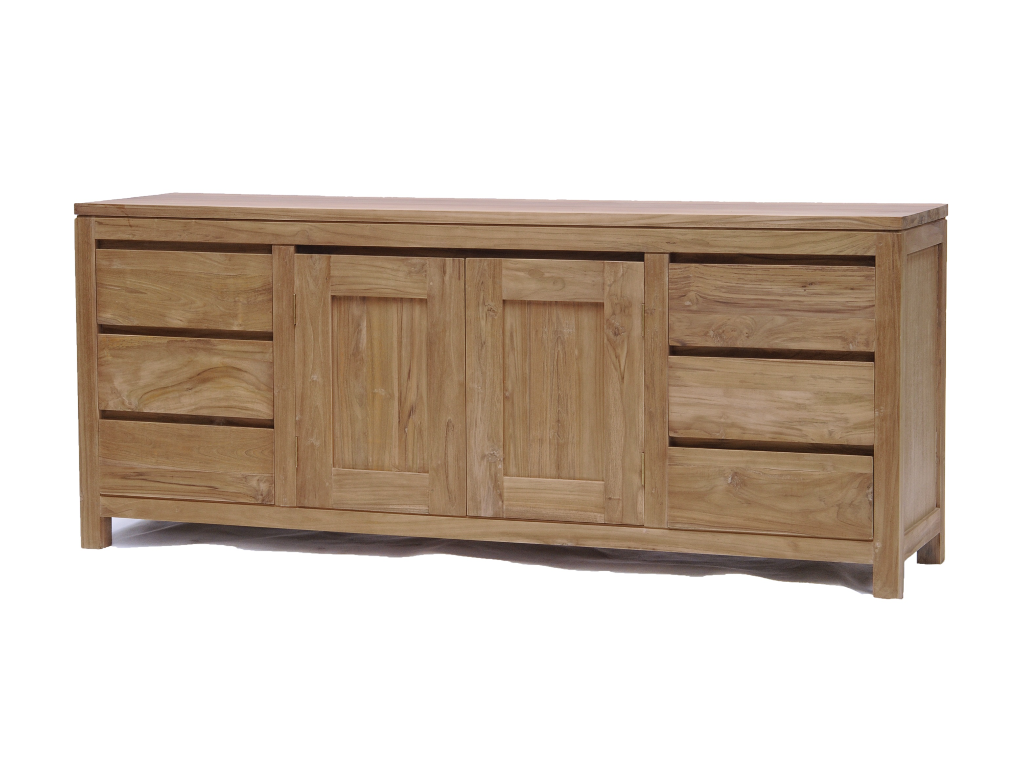 Dressoir Corona 180x75x45 cm