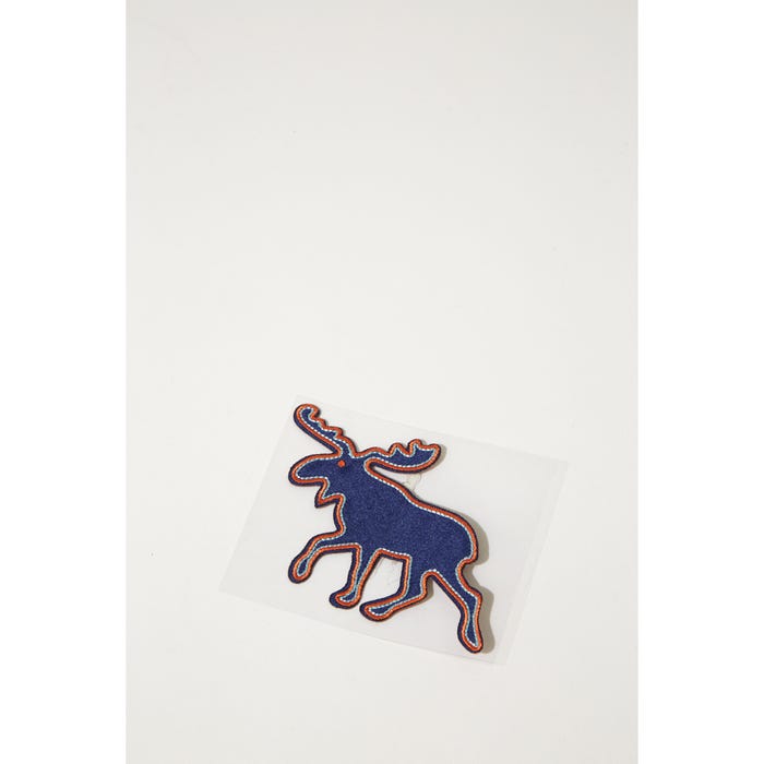 Atelier Veritas-Patch eland 7x8cm