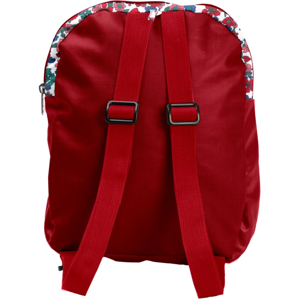 Petit Sac À Dos Prairie Fleurie