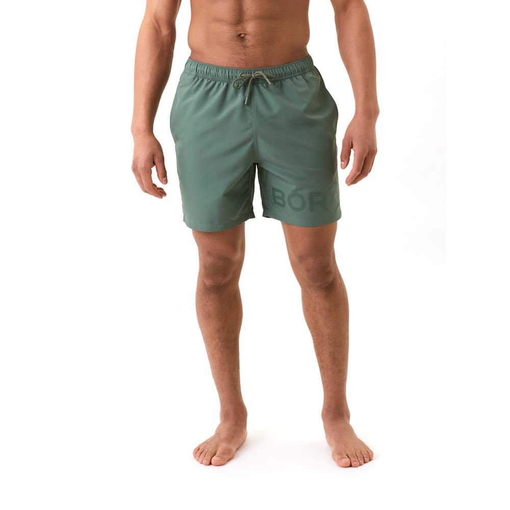 Björn Borg  Borg Swim Shorts