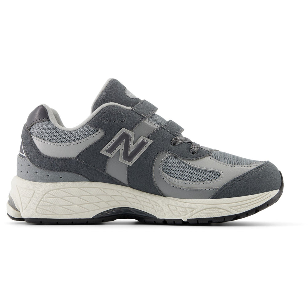 Køb New Balance Sneakers Castlerock 2002 Kids Hook & Loop