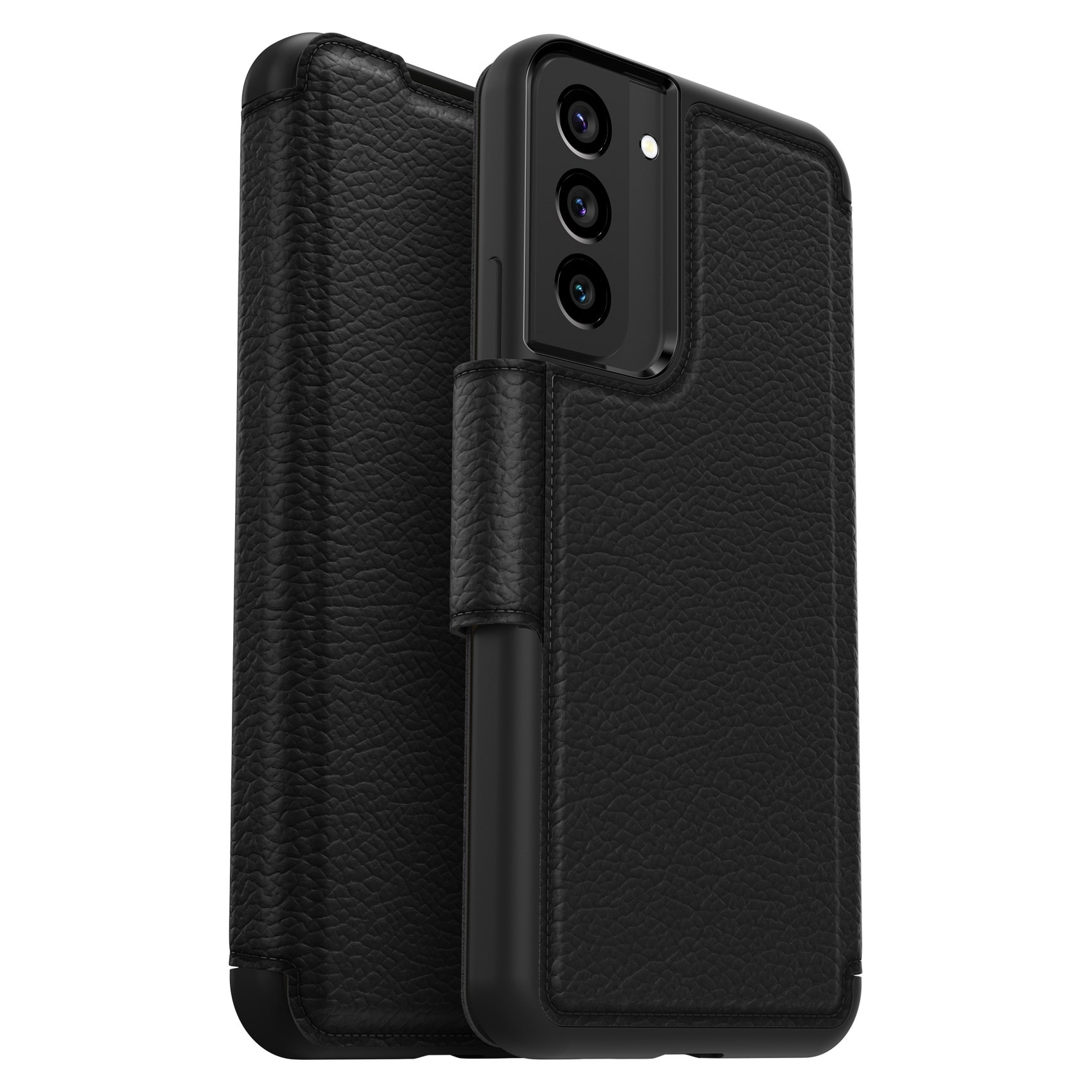 Otterbox Strada Etui i skinn for Galaxy S22 Plus