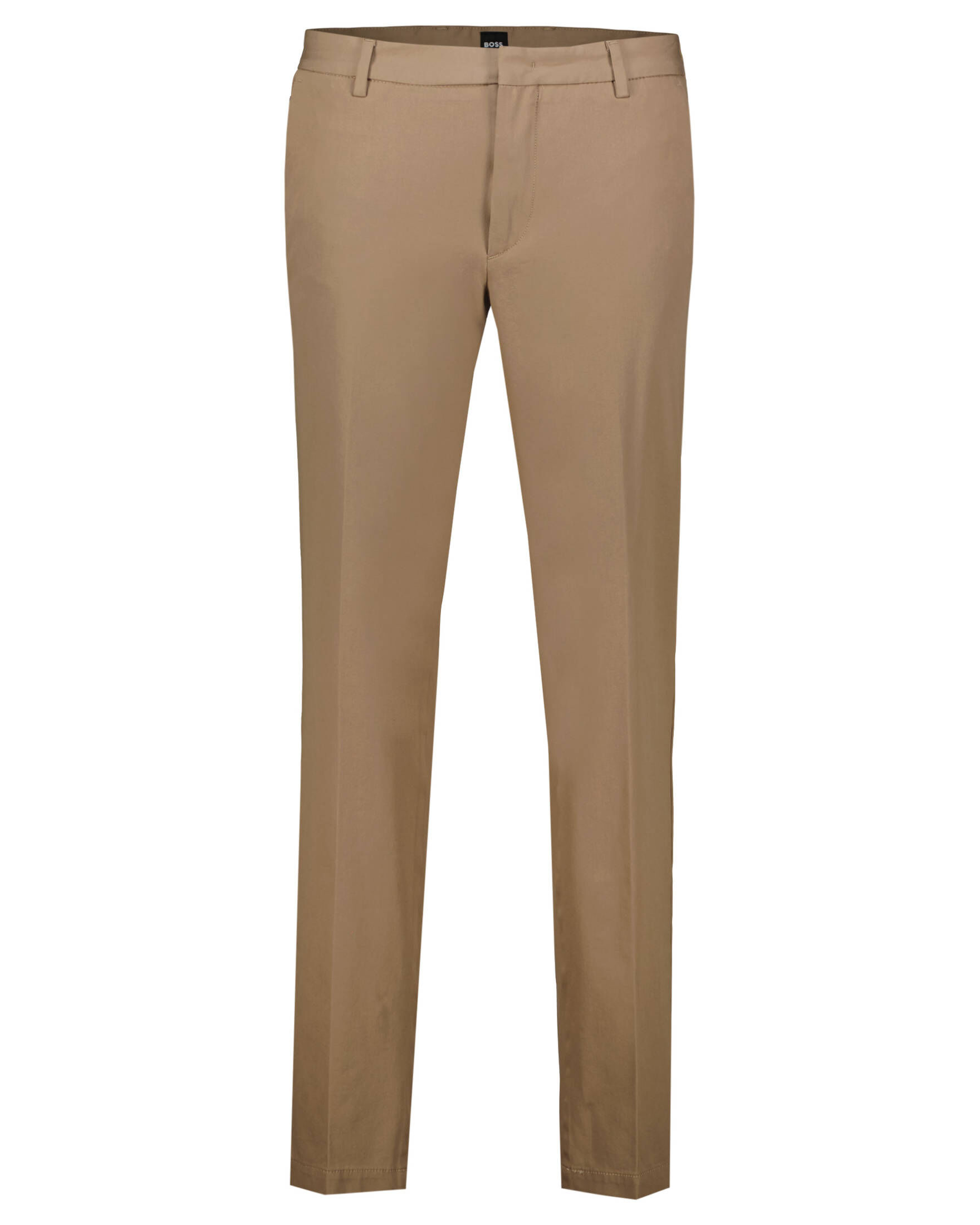 BOSS| Herren Hose KAITOL_T Slim Fit mit Stretch