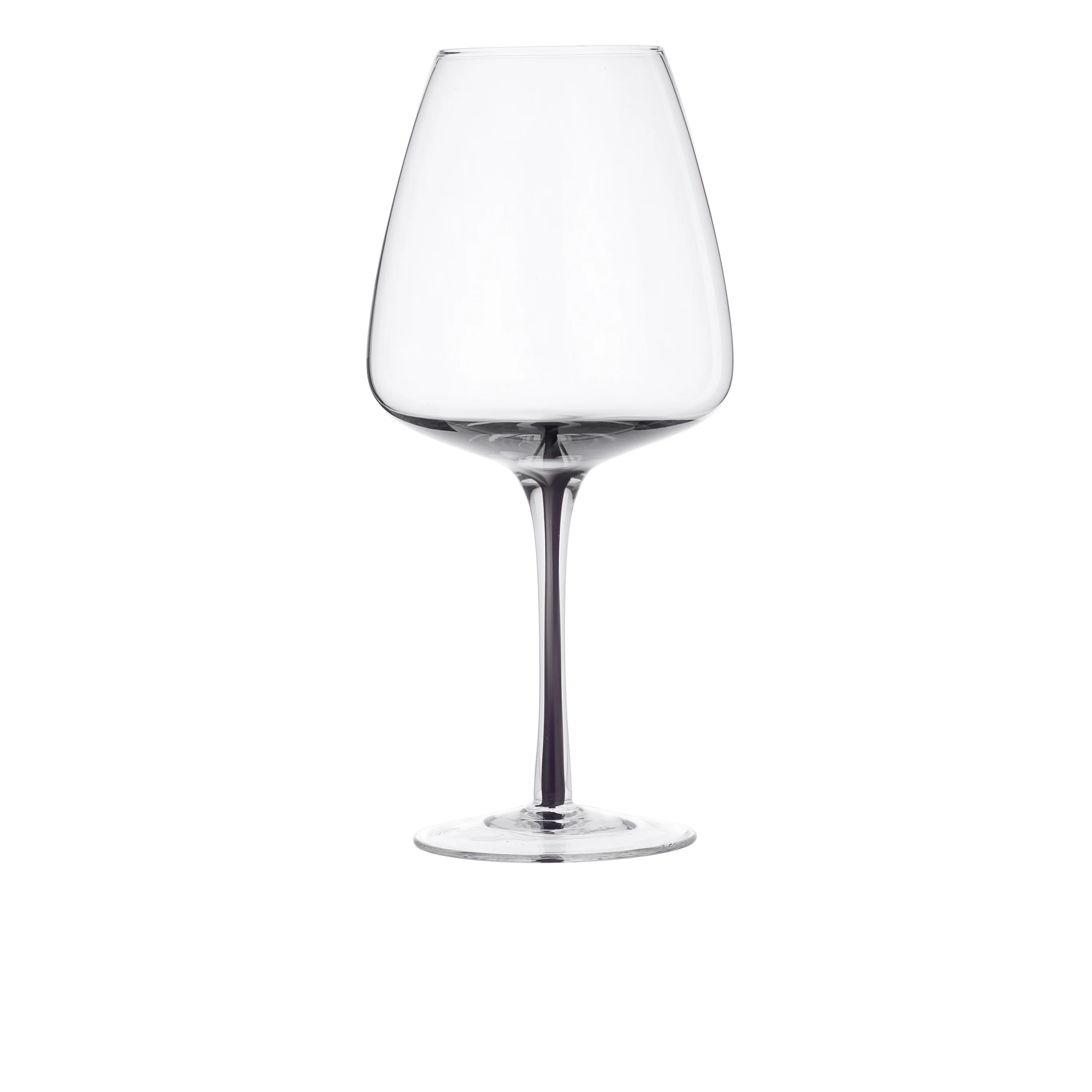 Broste Copenhagen  Rødvinsglas, 65 cl - Smoke