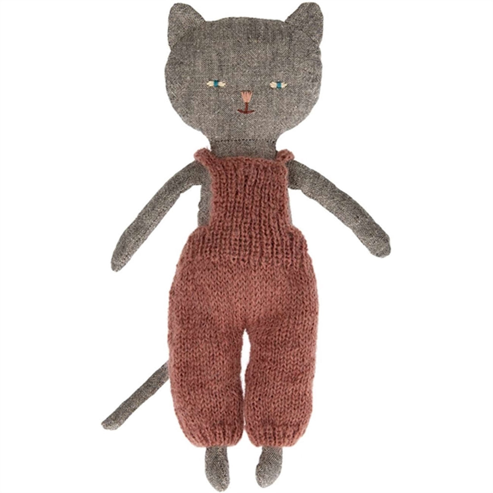 Chatons Killing Grå - Maileg → Luksusbaby.dk