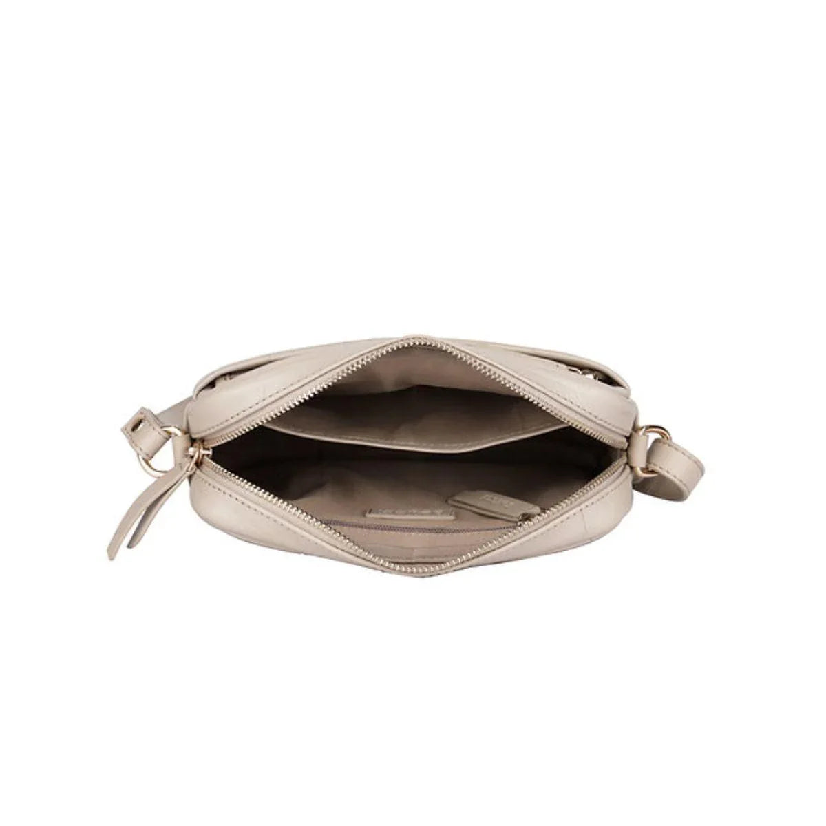 Bellici | 293 Vega | Leren crossbody tas