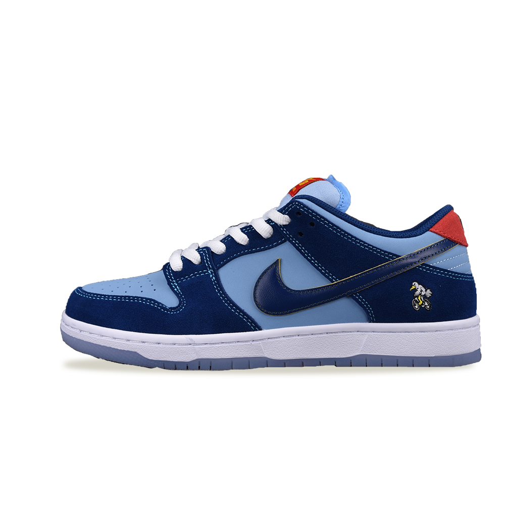 Nike SB Dunk Low Pro Why So Sad?