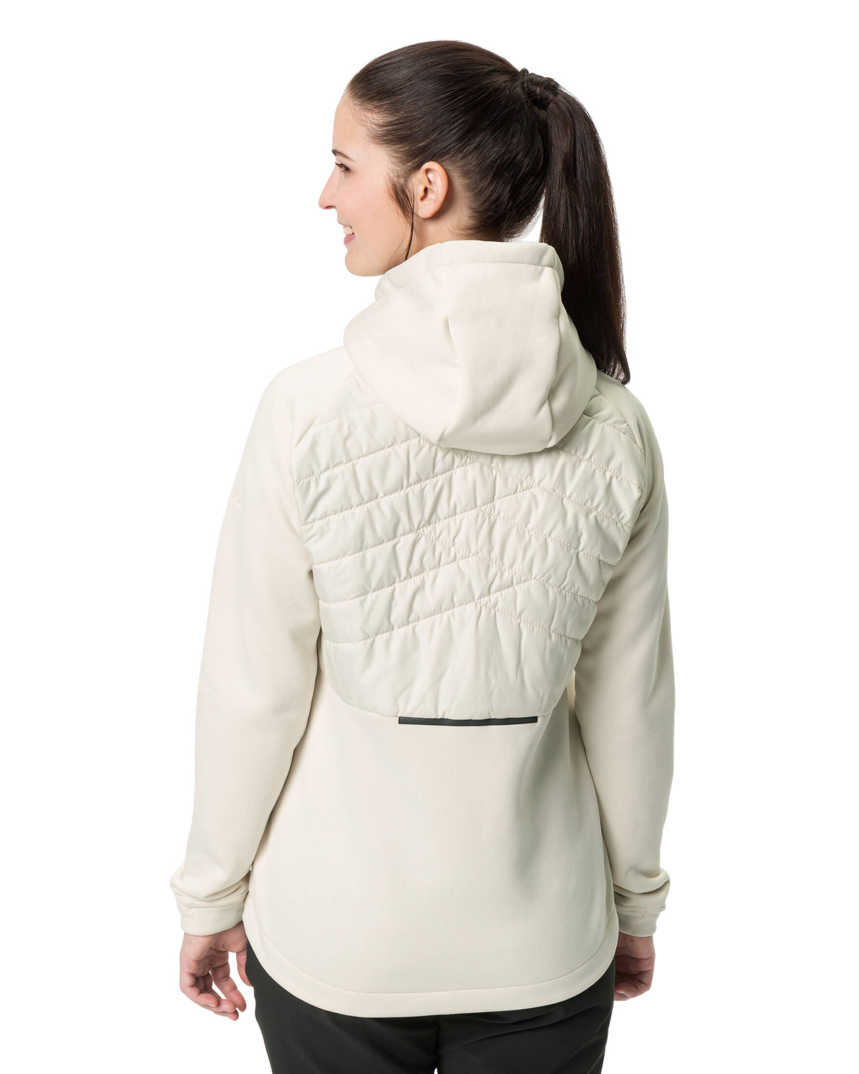 VAUDE| Damen Fleece Jacke