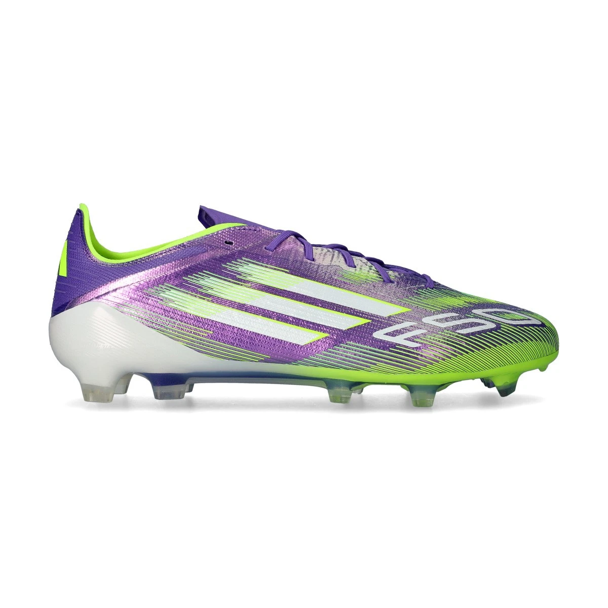 Chuteira adidas F50 Elite FG
