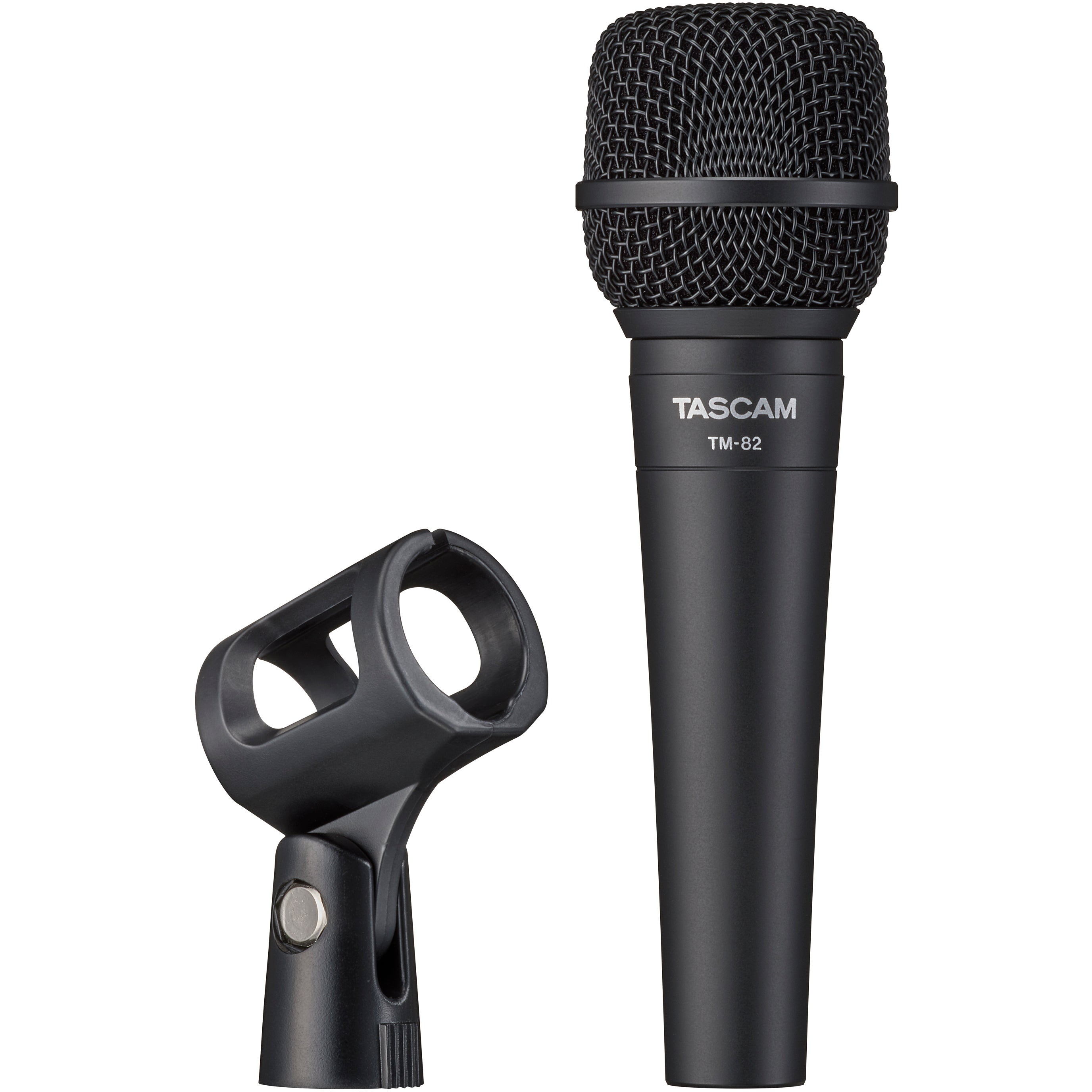 Tascam TM-82 dynamische zangmicrofoon