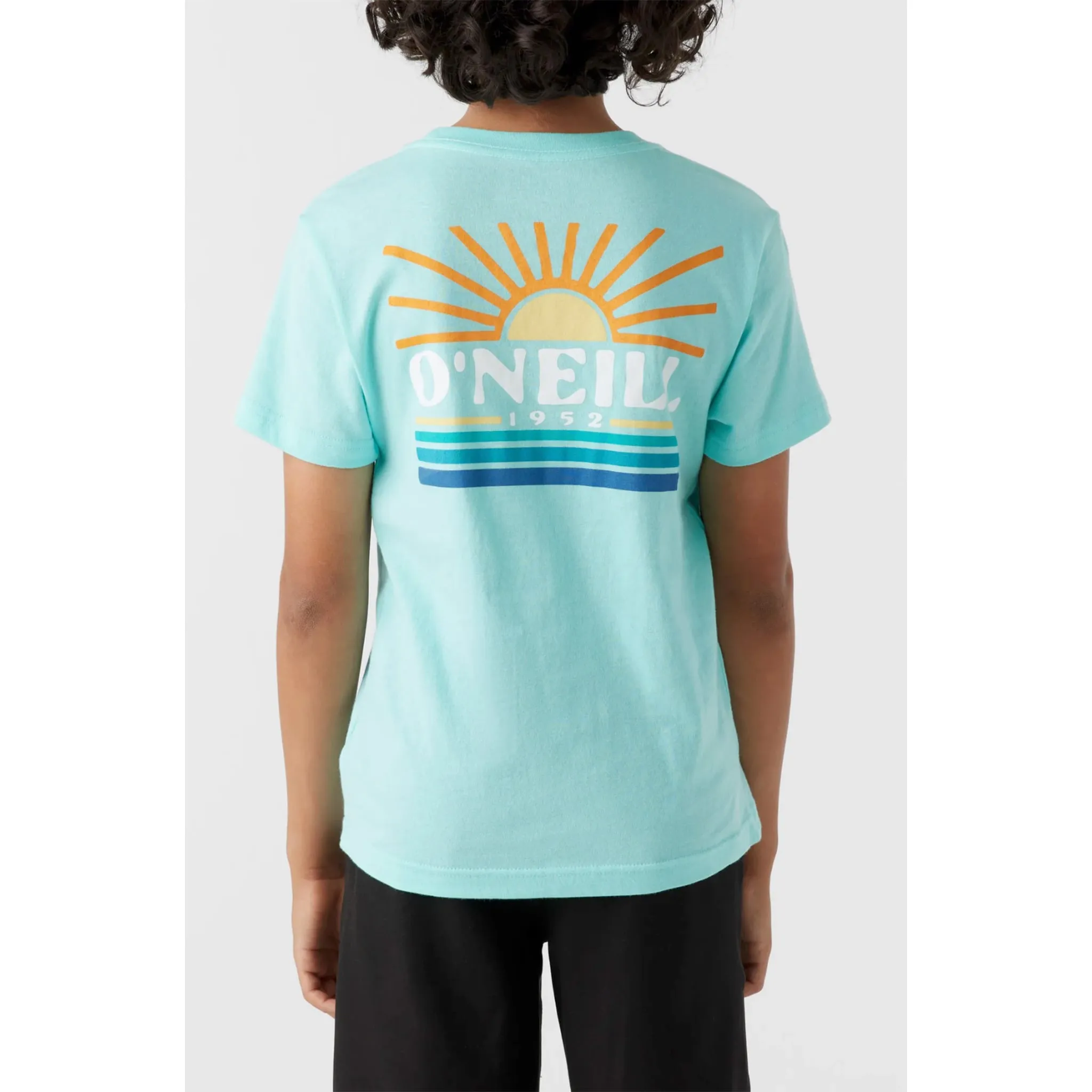 O'Neill T-shirt Sun Supply 8-16ans