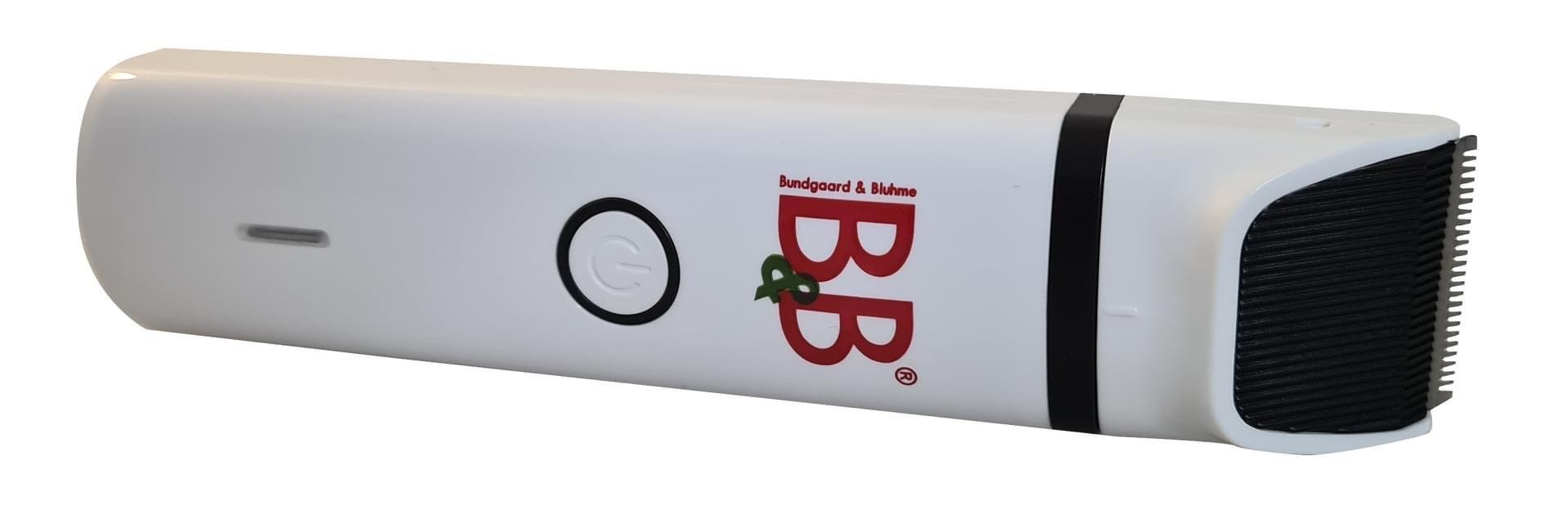 B&B - Pote klippe maskinetrimmer2 i1 neglefil og trimmer