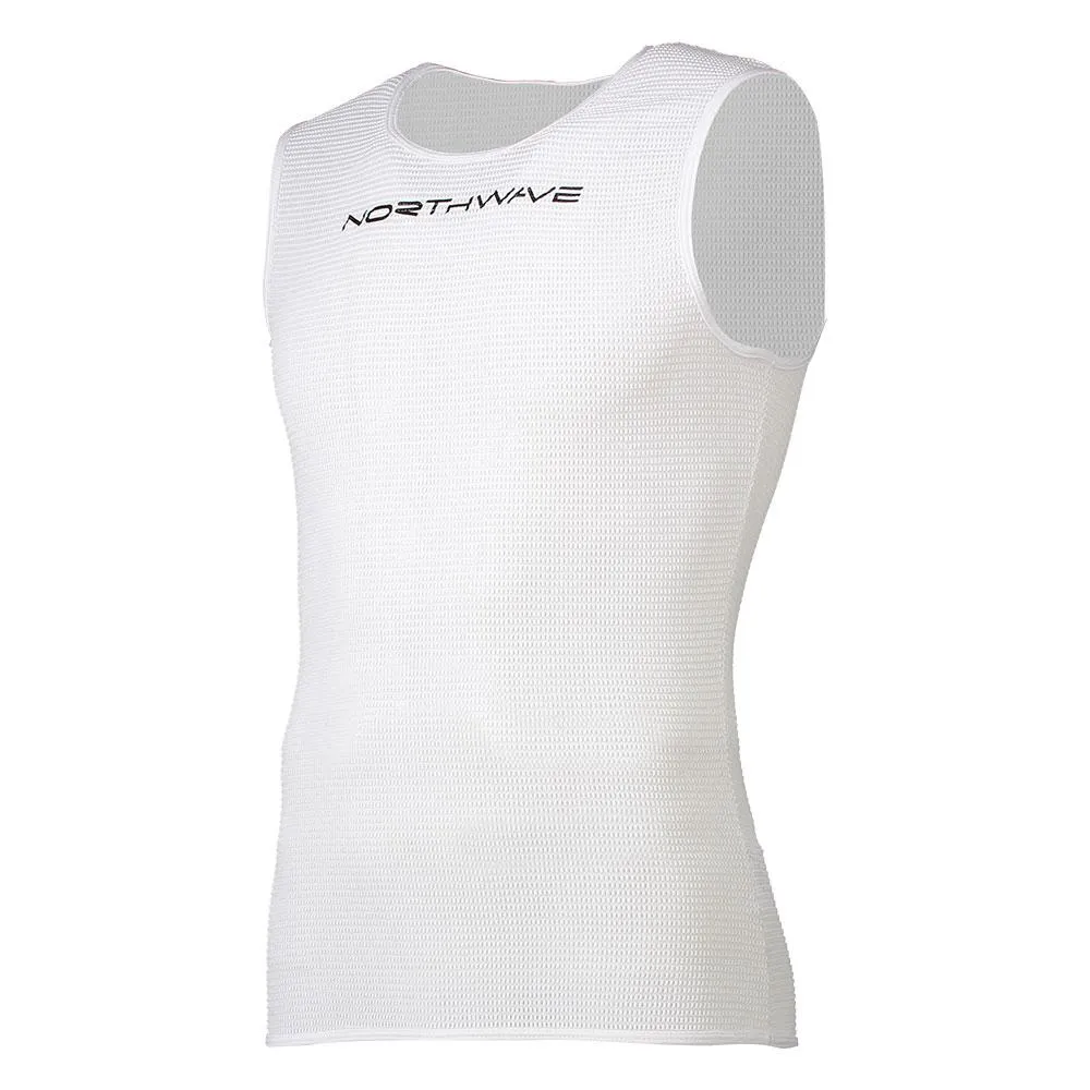 Camada base sem mangas Northwave Light 2013