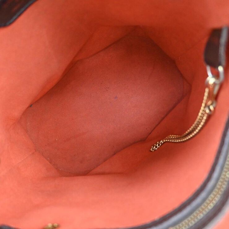 Louis Vuitton Vintage Louis Vuitton Marais Brown