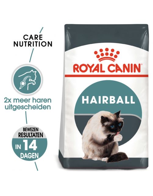 Royal Canin Hairball Care - Kattenvoer