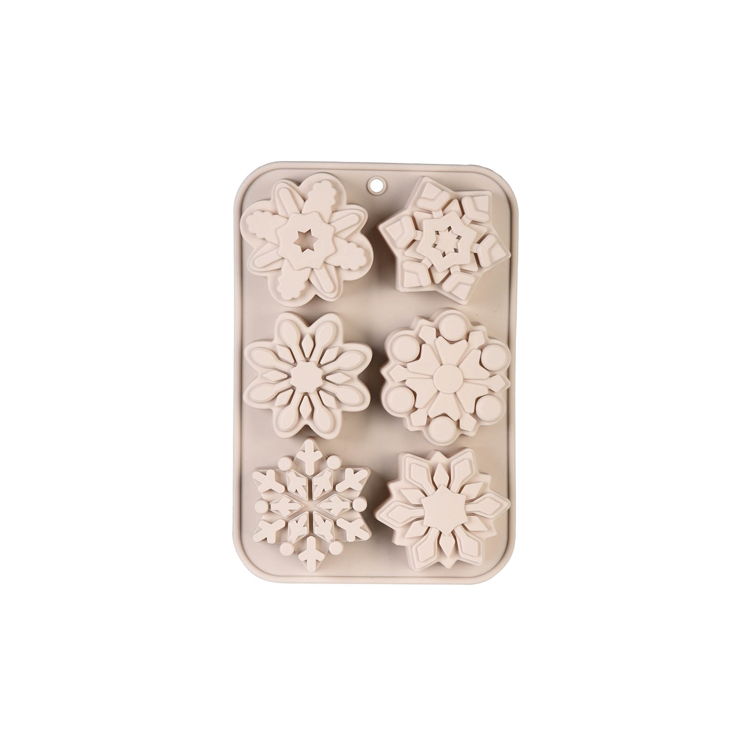 taupe, L 27,5 x B 18 x H 4 cm