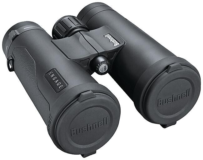 BUSHNELL - JUMELLES ENGAGE EDX 8X42