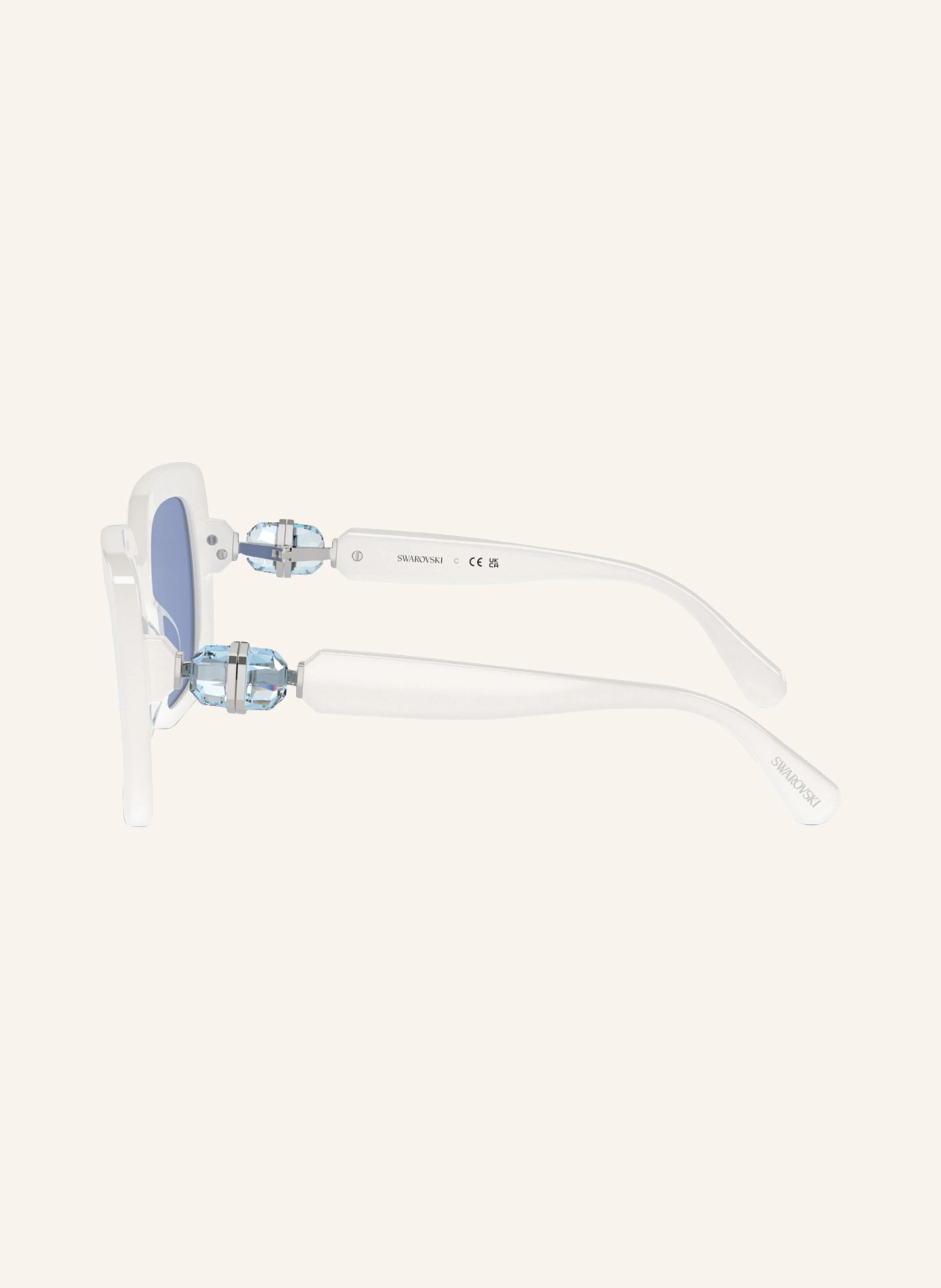 SWAROVSKI Sonnenbrille SK6001