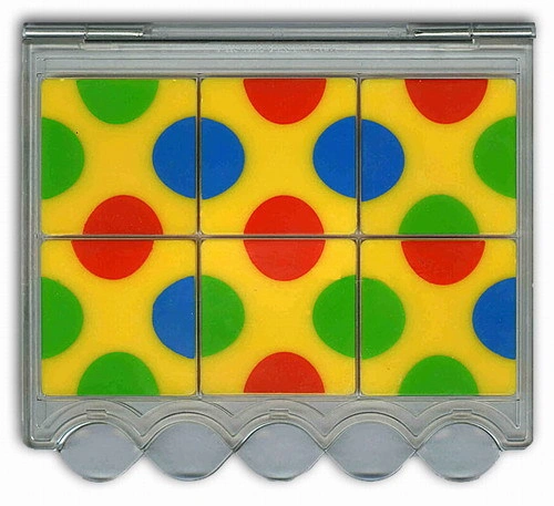 bambinoLÜK-Set. Concentration games. Jeux de concentration.Tl.1