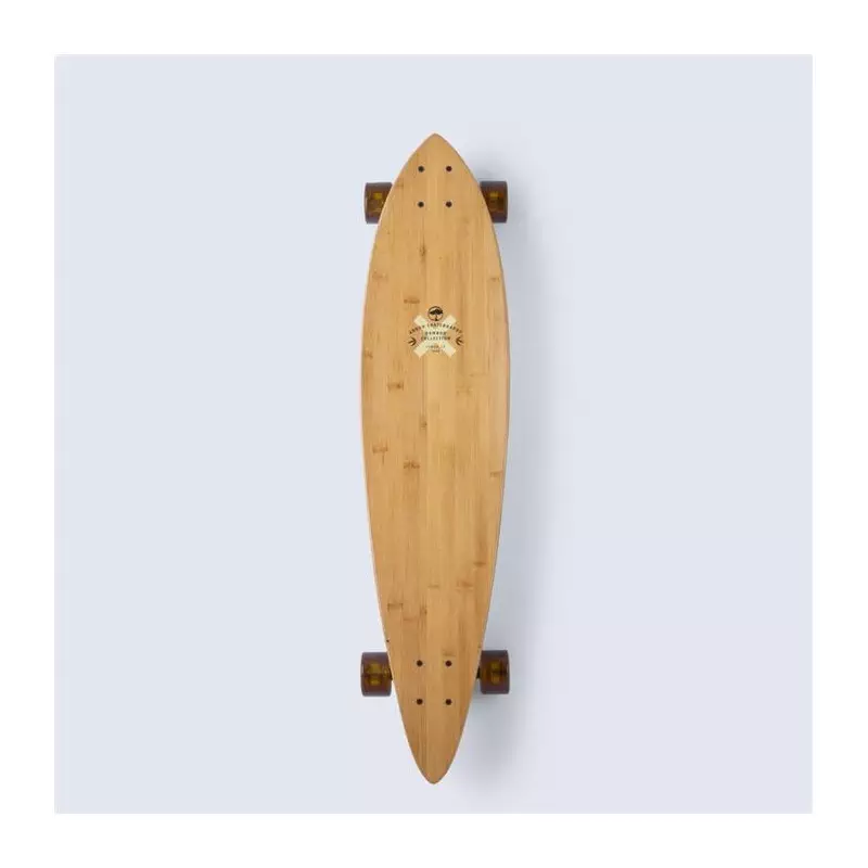 Skate longboard ARBOR Bamboo Fish 37