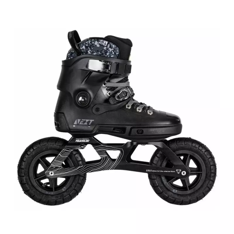 Roller tout terrain POWERSLIDE Next Edge 150