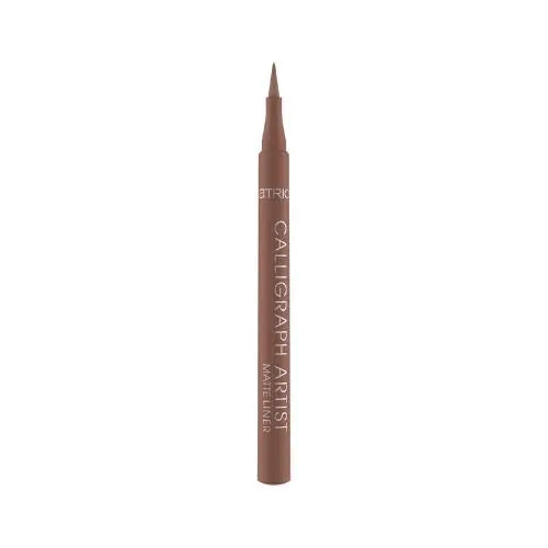 Calligraph Artist Matte Liner 010 Roasted Nuts
