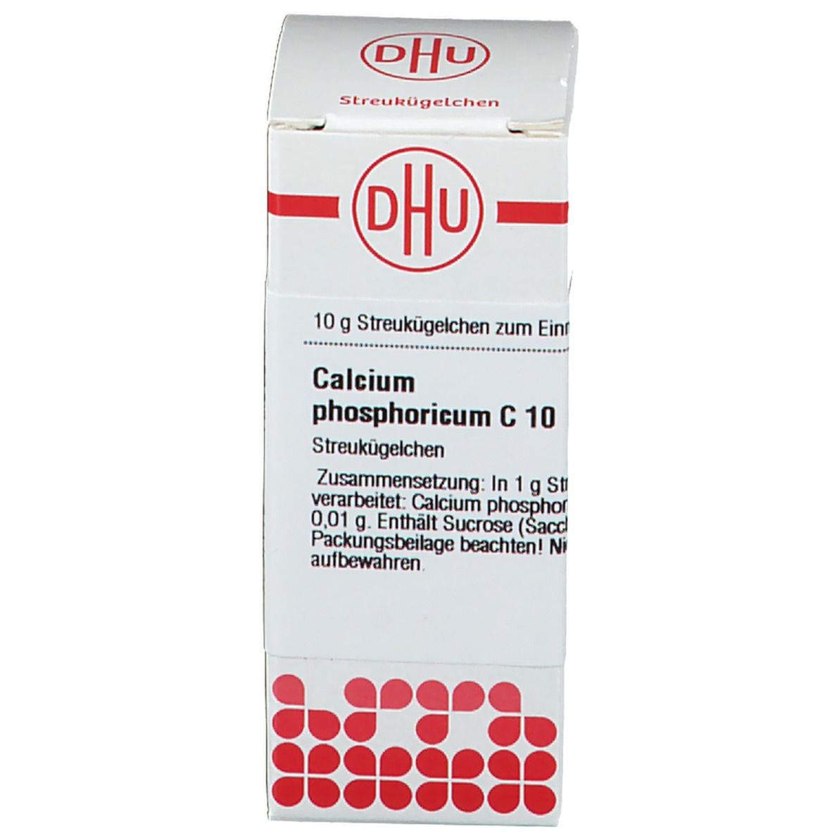 DHU Calcium Phosphoricum C10