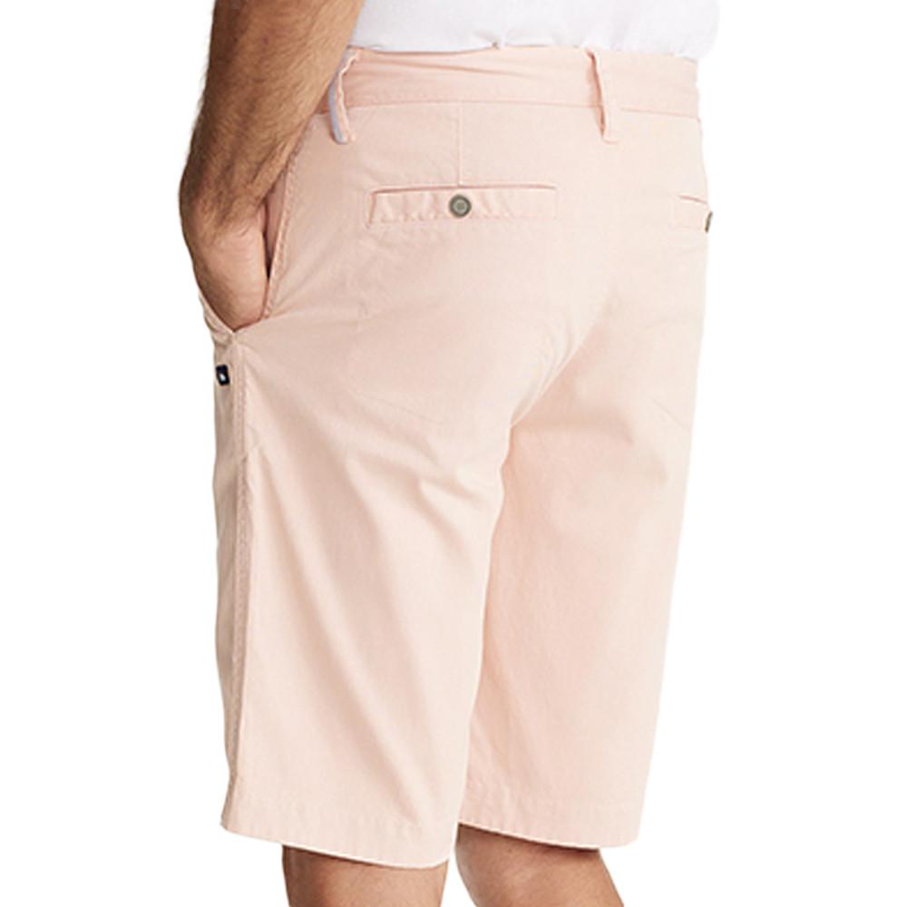 TBS Short Rose Homme TBS OBER