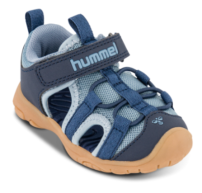 Hummel Sport Infant Sandal Blå 232790