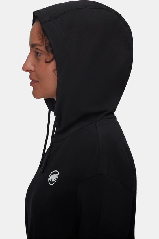 Mammut Mammut Mammut ML Hoody Original Dames