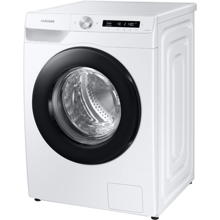Samsung Waschmaschine WW90T504AAW/S2