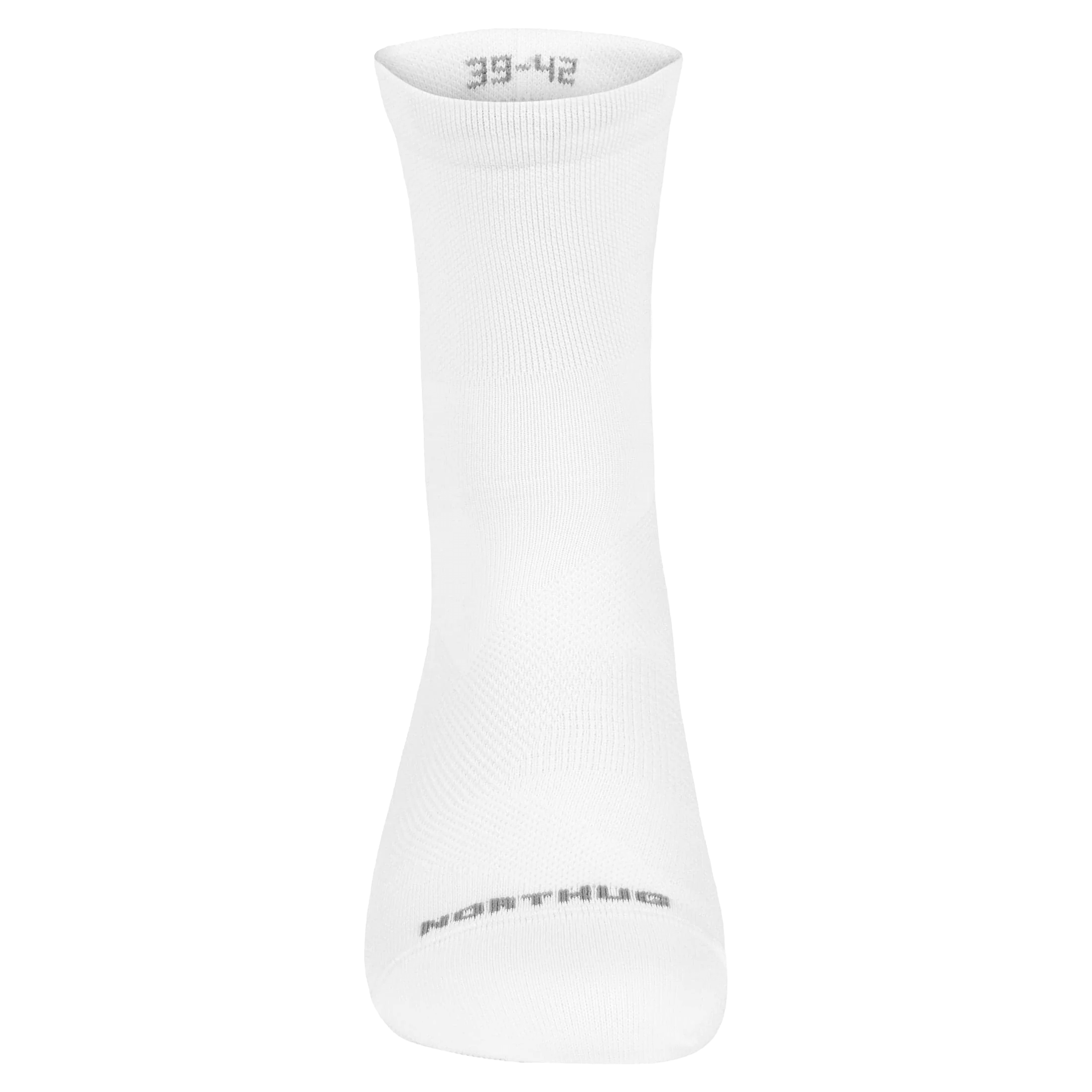 Northug Run crew sock light 3pk - Sokker