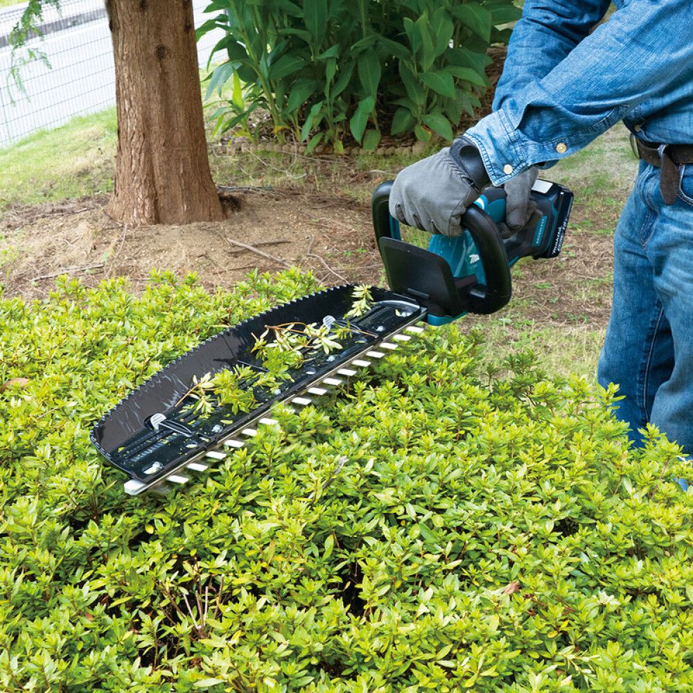 HEKKSAKS MAKITA LXT DUH506Z 50CM 18V UTEN BATTERI