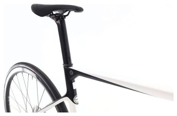 Produit reconditionné · Orbea Orca M31 LTD Carbone AXS 12V · Blanc / Vélo de route / Orbea | Très bon état