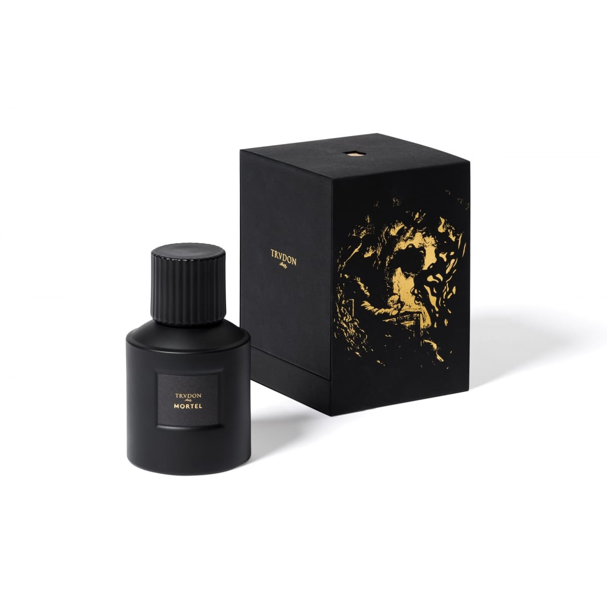 Trudon Mortel Noir Eau de Parfum