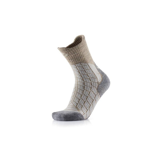 Caminhando com Calcetines Sidas Quente
