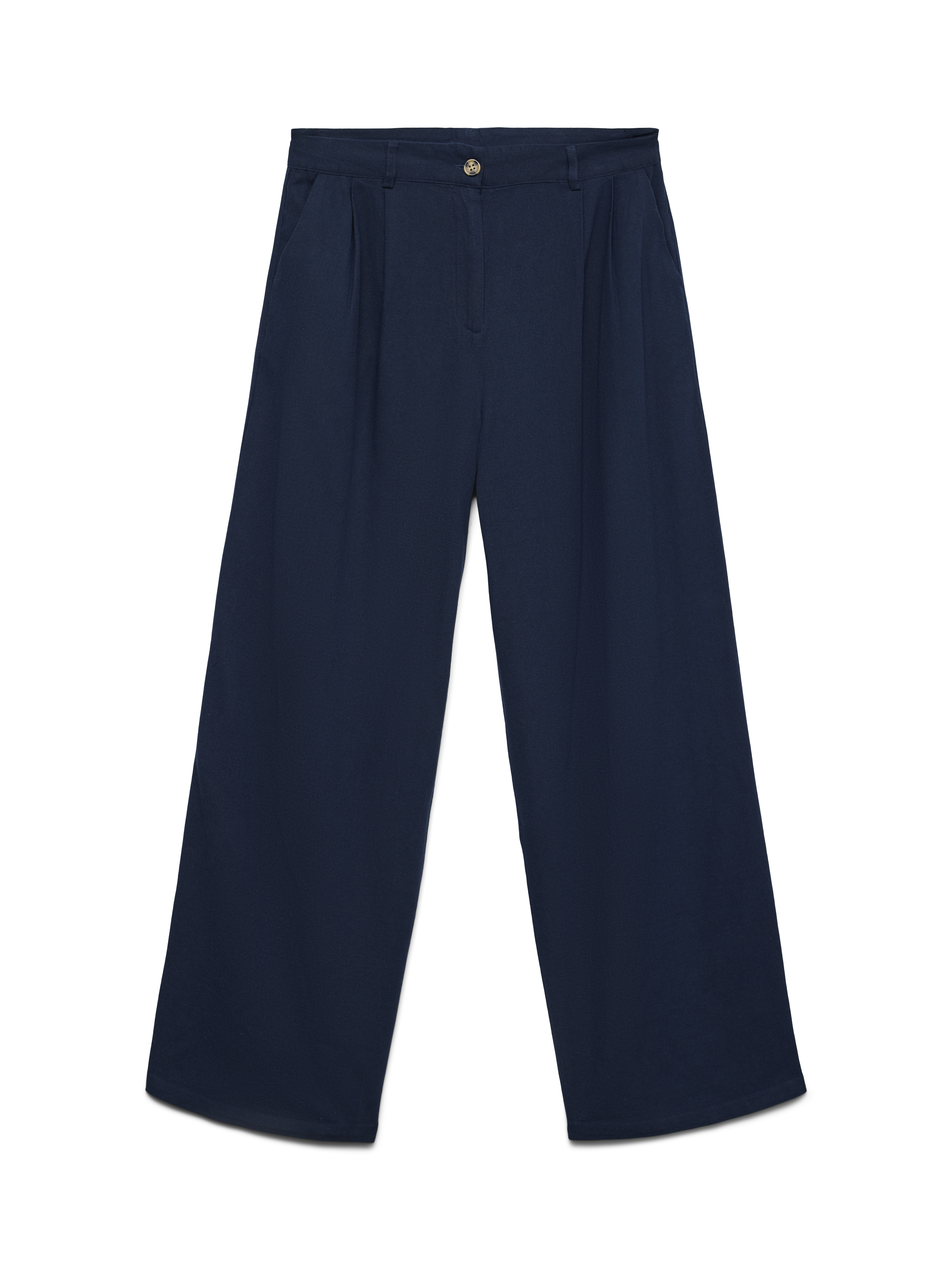 VMMYMILO Mid waist Broek