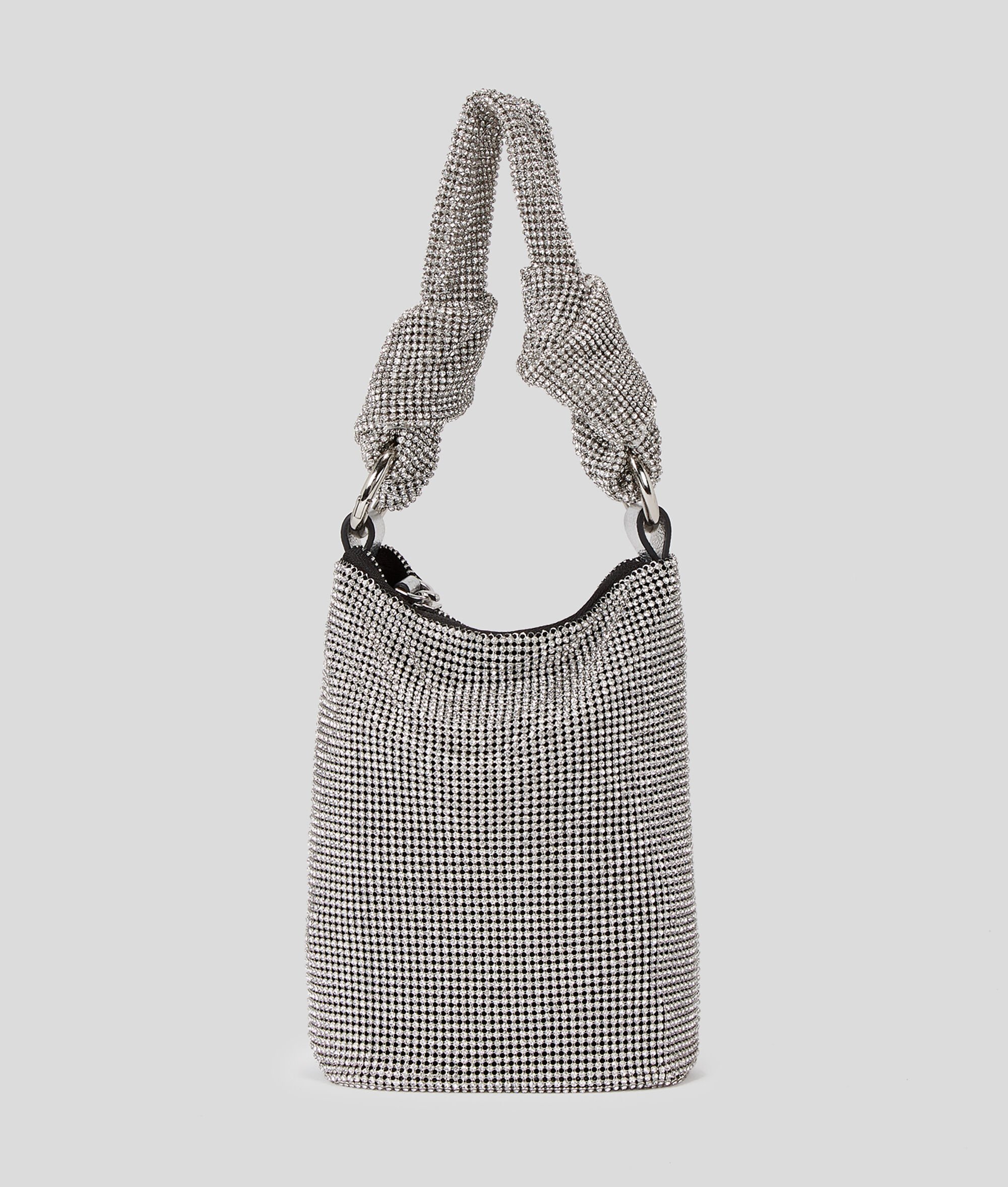 SAC À MAIN NOUÉ K/EVENING