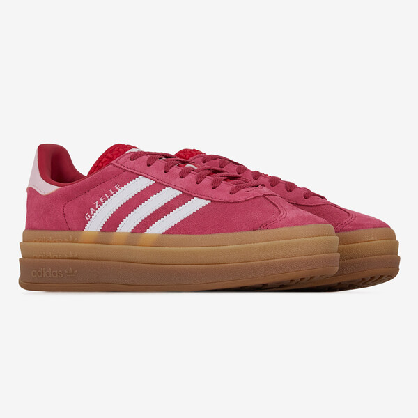 ADIDAS ORIGINALS GAZELLE BOLD