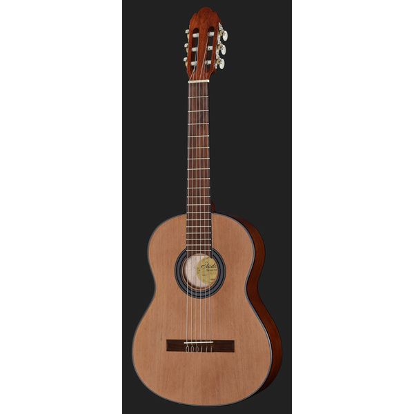 Gewa Student Natural Cedar 3/4