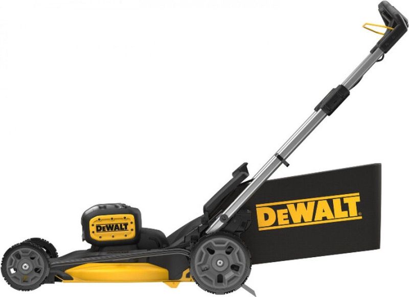 DEWALT Grasmaaier - 36V Brushless - 48cm Excl. Accu en Lader