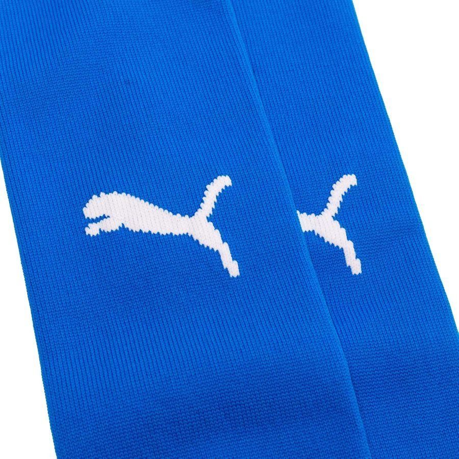Skovshoved IF Jambière - Bleu/Blanc