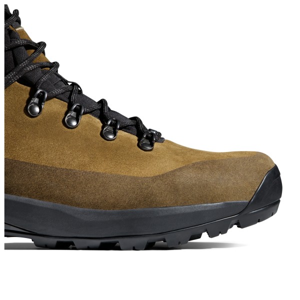 Mammut - Ducan III High LTH GTX - Chaussures de randonnée