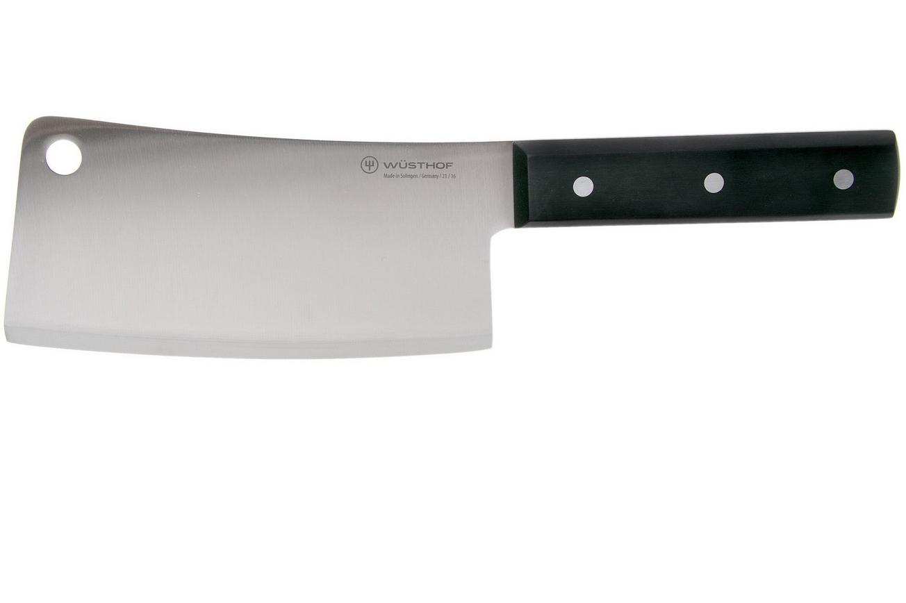 Wüsthof Classic 1129500916 hakmes 16 cm